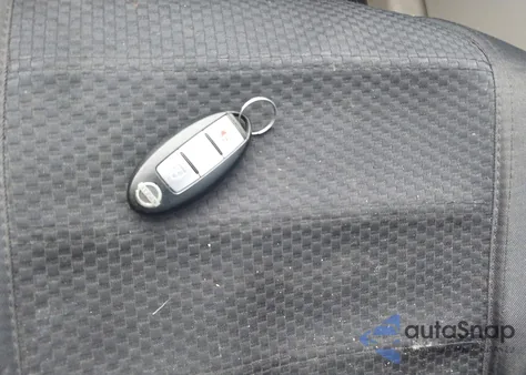 2013 Nissan Rogue Sv z USA, uszkodzony, nr VIN JN8AS5MV4DW656498